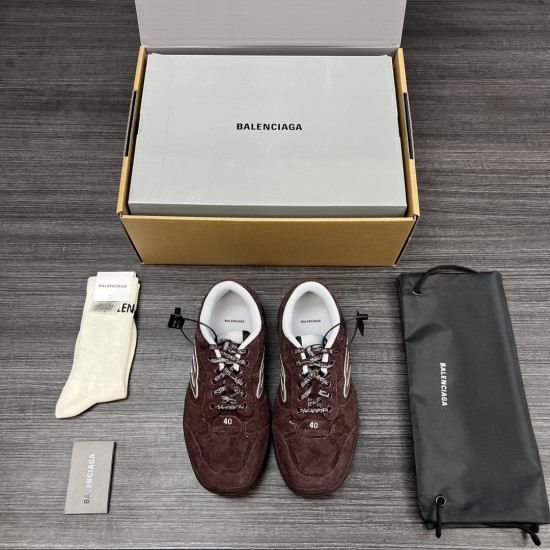 Balenciaga Shoes
Women and men 35-45

