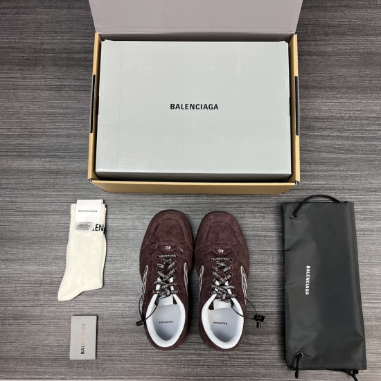 Balenciaga Shoes
Women and men 35-45
