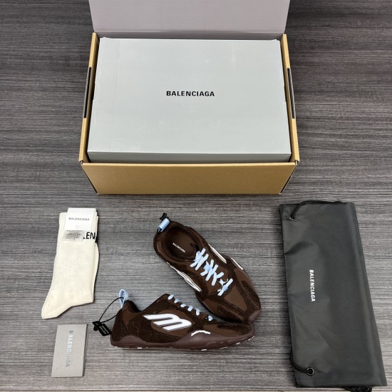 Balenciaga Shoes
Women and men 35-45
