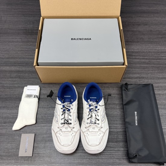 Balenciaga Shoes
Women and men 35-45
