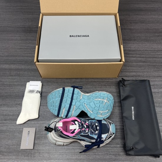 Balenciaga Shoes
Women and men 35-45
