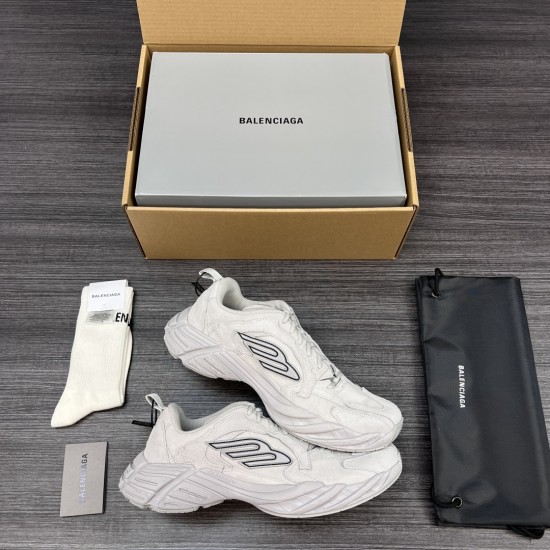 Balenciaga Shoes
Women and men 35-45
