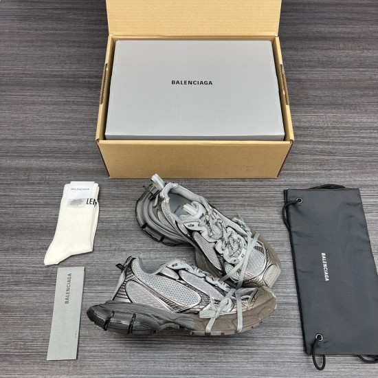 Balenciaga Shoes
Women and men 35-45
