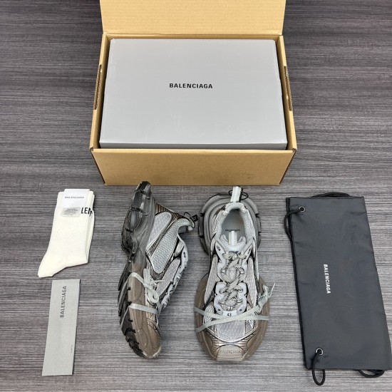 Balenciaga Shoes
Women and men 35-45
