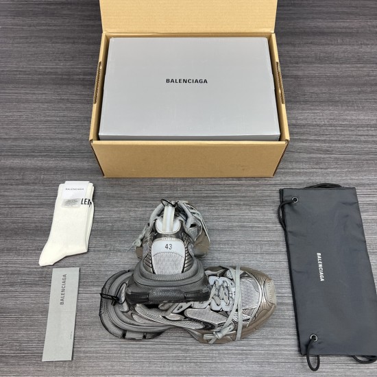 Balenciaga Shoes
Women and men 35-45
