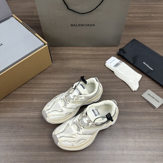 Balenciaga Shoes
Women and men 35-45
