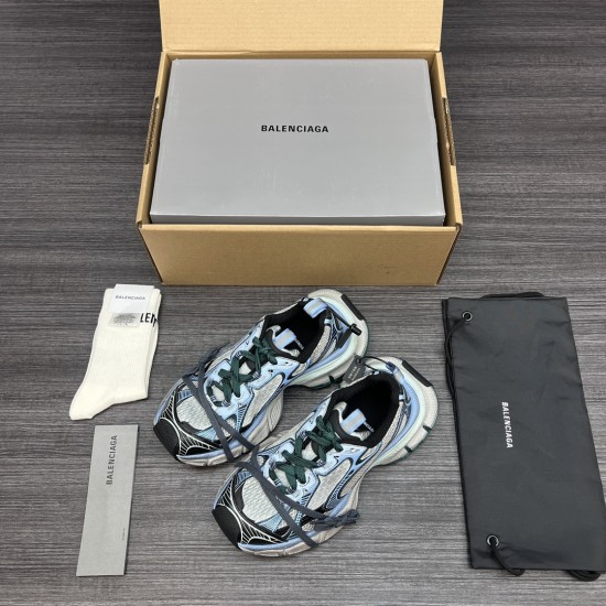 Balenciaga Shoes
Women and men 35-45
