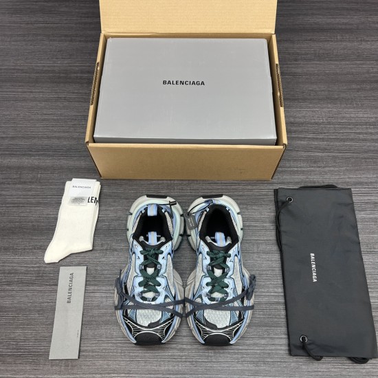 Balenciaga Shoes
Women and men 35-45
