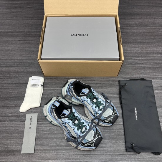 Balenciaga Shoes
Women and men 35-45
