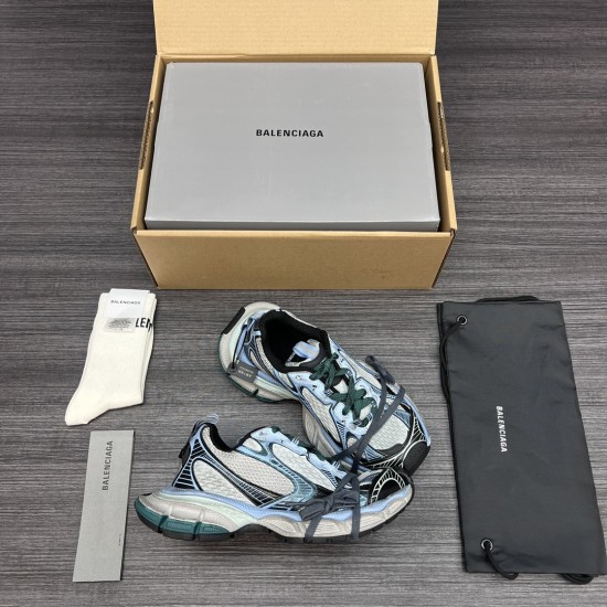 Balenciaga Shoes
Women and men 35-45

