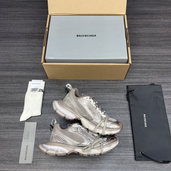 Balenciaga Shoes
Women and men 35-45
