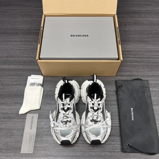 Balenciaga Shoes
Women and men 35-45
