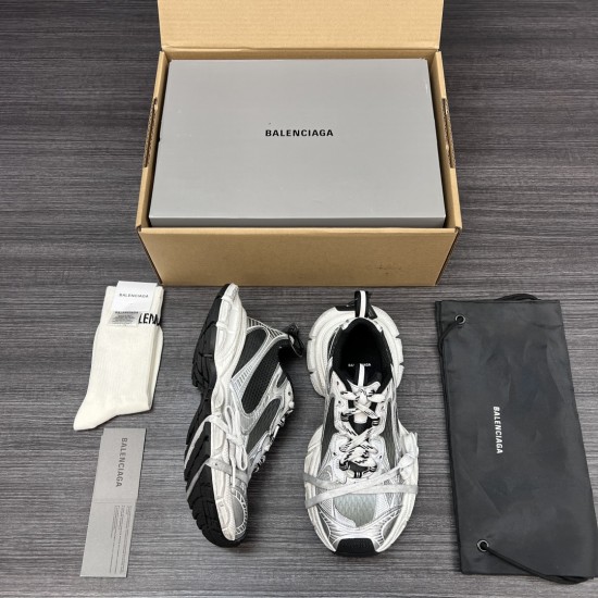 Balenciaga Shoes
Women and men 35-45
