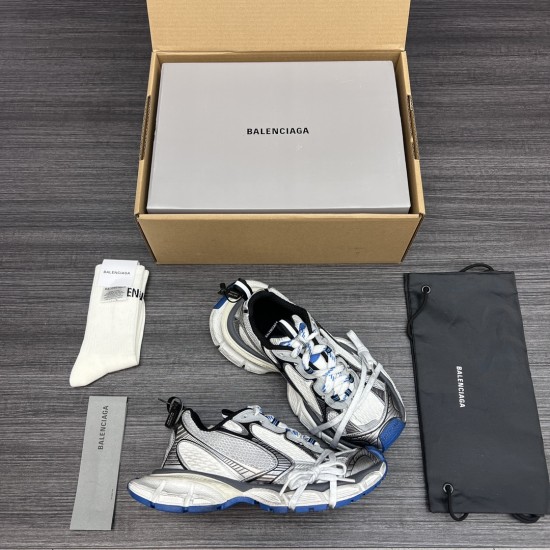 Balenciaga Shoes
Women and men 35-45
