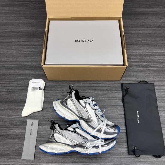 Balenciaga Shoes
Women and men 35-45
