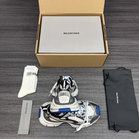 Balenciaga Shoes
Women and men 35-45

