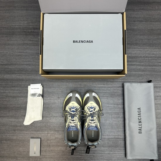 Balenciaga Shoes
Women and men 35-45
