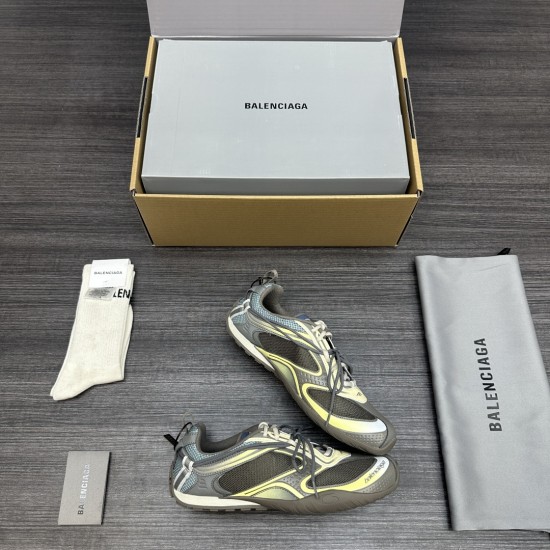 Balenciaga Shoes
Women and men 35-45

