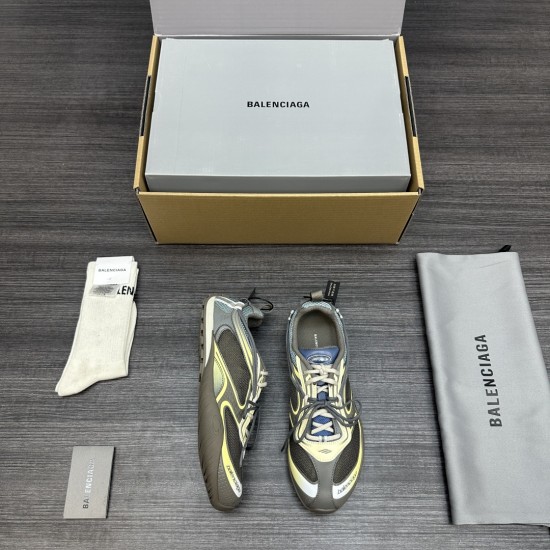 Balenciaga Shoes
Women and men 35-45
