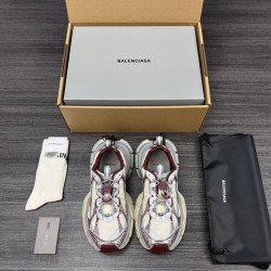 Balenciaga Shoes
Women and men 35-45

