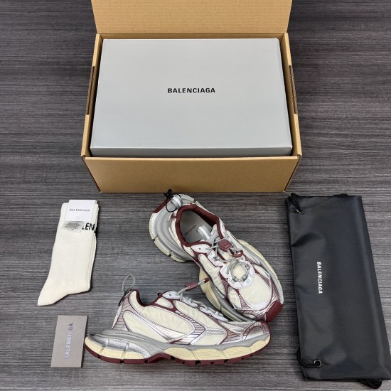 Balenciaga Shoes
Women and men 35-45
