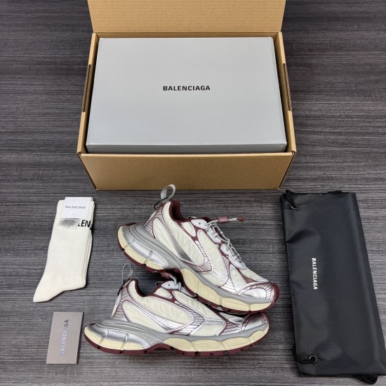 Balenciaga Shoes
Women and men 35-45
