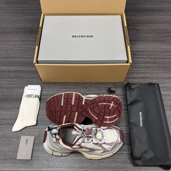 Balenciaga Shoes
Women and men 35-45
