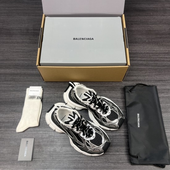 Balenciaga Shoes
Women and men 35-45
