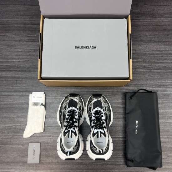 Balenciaga Shoes
Women and men 35-45
