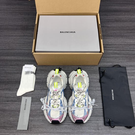 Balenciaga Shoes
Women and men 35-45
