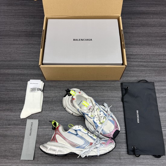 Balenciaga Shoes
Women and men 35-45
