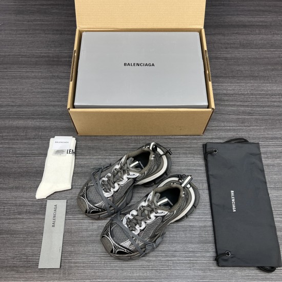 Balenciaga Shoes
Women and men 35-45
