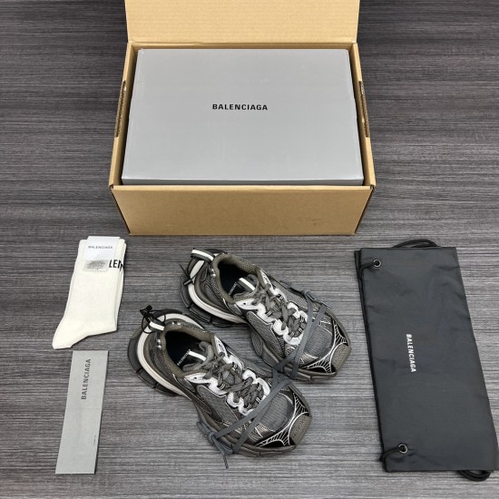 Balenciaga Shoes
Women and men 35-45
