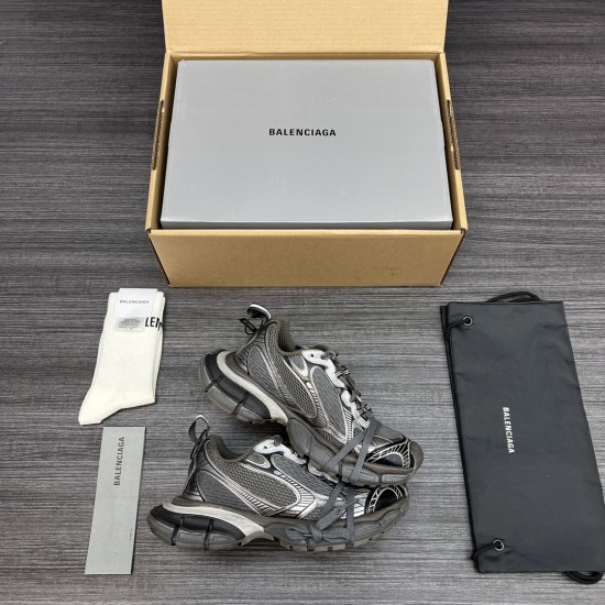 Balenciaga Shoes
Women and men 35-45
