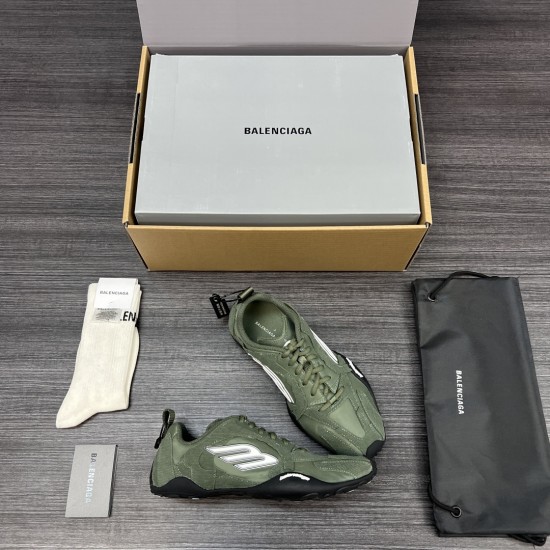 Balenciaga Shoes
Women and men 35-45
