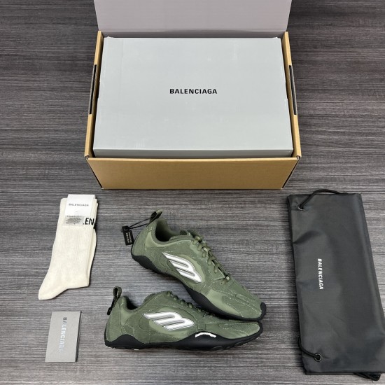 Balenciaga Shoes
Women and men 35-45
