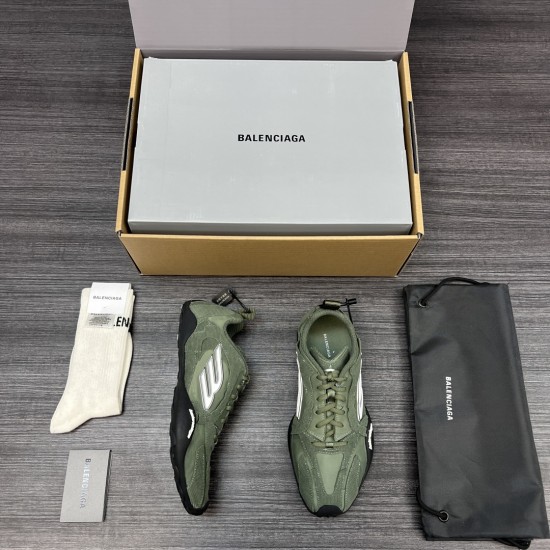 Balenciaga Shoes
Women and men 35-45
