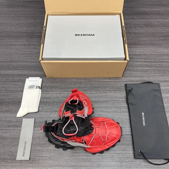Balenciaga Shoes
Women and men 35-45
