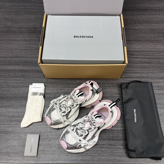 Balenciaga Shoes
Women and men 35-45
