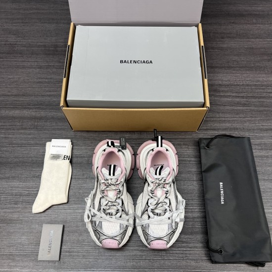 Balenciaga Shoes
Women and men 35-45
