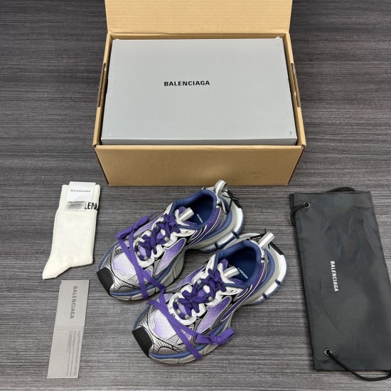 Balenciaga Shoes
Women and men 35-45

