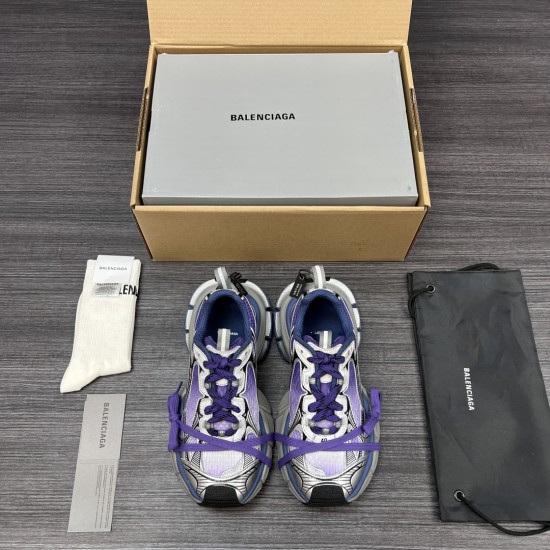 Balenciaga Shoes
Women and men 35-45
