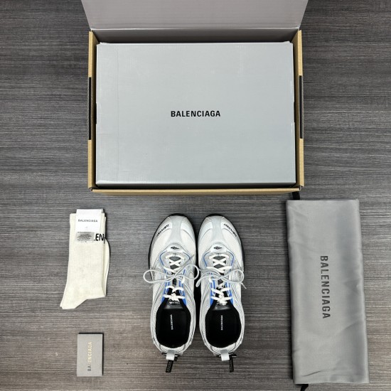 Balenciaga Shoes
Women and men 35-45
