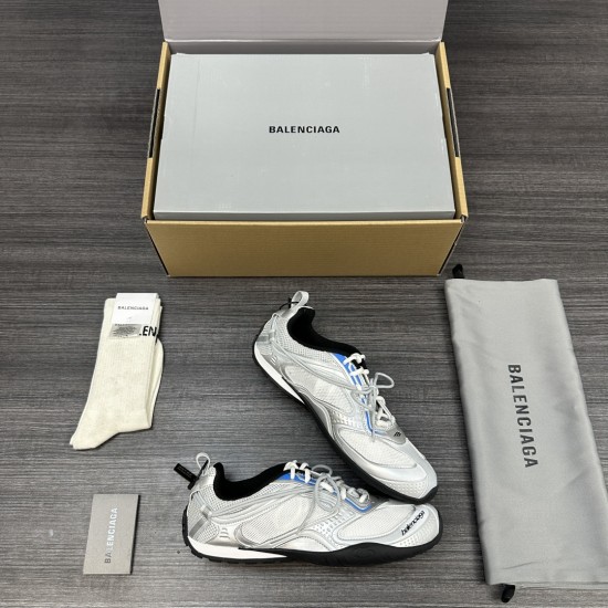 Balenciaga Shoes
Women and men 35-45
