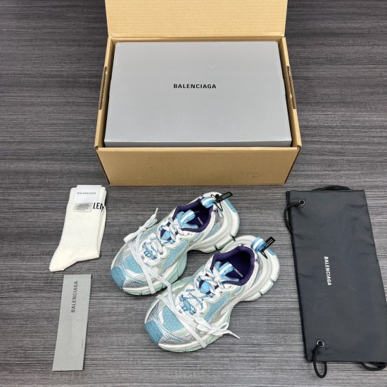 Balenciaga Shoes
Women and men 35-45
