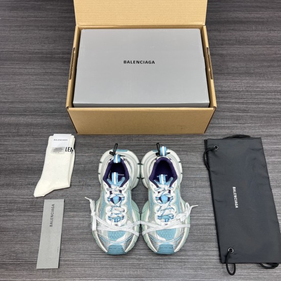 Balenciaga Shoes
Women and men 35-45
