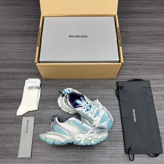 Balenciaga Shoes
Women and men 35-45
