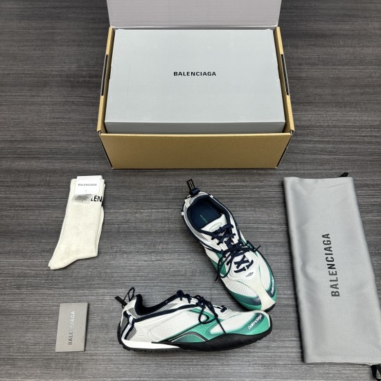 Balenciaga Shoes
Women and men 35-45
