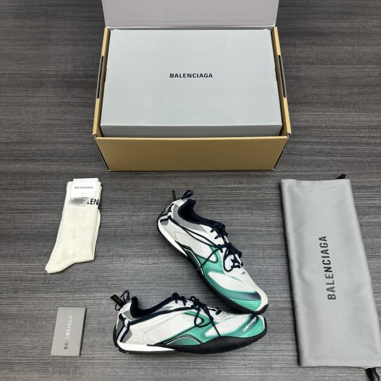 Balenciaga Shoes
Women and men 35-45
