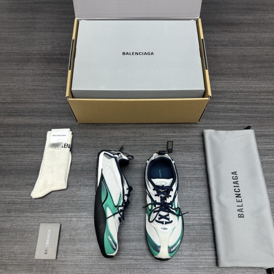 Balenciaga Shoes
Women and men 35-45
